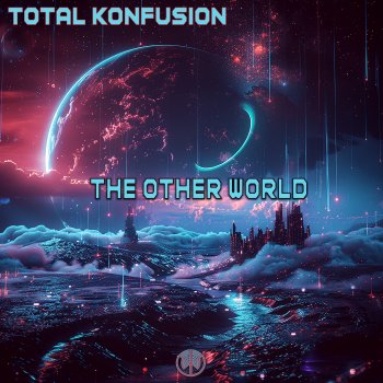 Total Konfusion Let Me Sleep