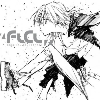 Исполнитель the pillows, альбом FLCL Season 1 Vol. 1 (Original Television Soundtrack)