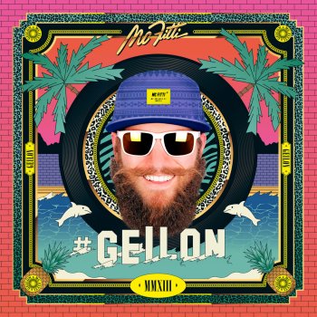 MC Fitti #Geilon