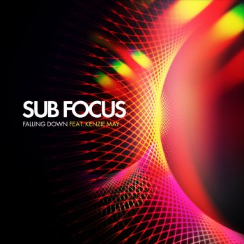 Sub Focus Falling Down (Original Mix)