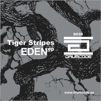 Tiger Stripes Eden (Original Mix)