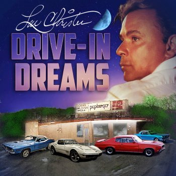 Lou Christie Drive in Dreams