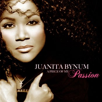 Juanita Bynum I Don't Mind Waiting