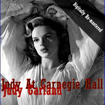 Judy Garland Overture: The Trolley Song/Over the Rainbow/The Man That Got Away