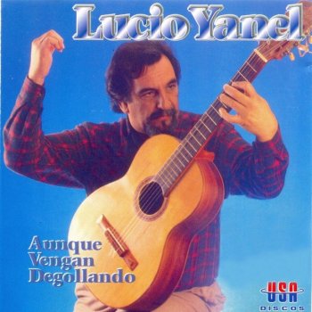 Lucio Yanel Lágrima India