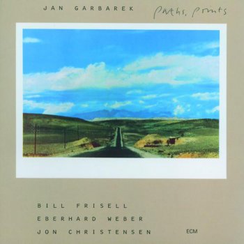 Jan Garbarek The Path