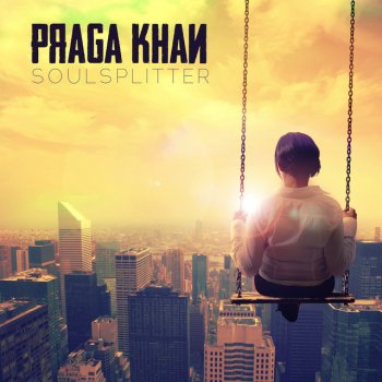 Praga Khan Sometimes