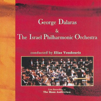 George Dalaras feat. Israel Philharmonic Orchestra Ta Prota Logia (The First Words) - Live From The Mann Auditorium, Israel