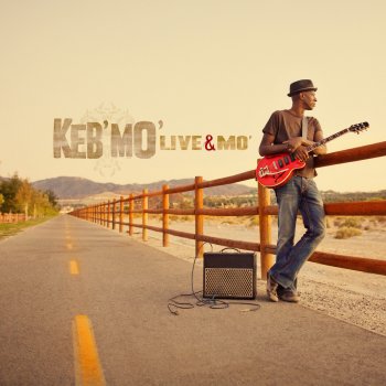 Keb' Mo' Government Cheese