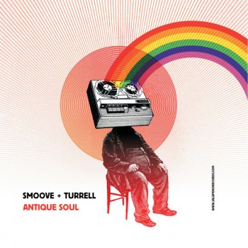 Smoove & Turrell You Don't Know