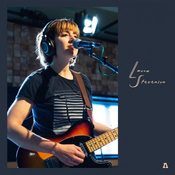 laura stevenson Hawks - Audiotree Live Version