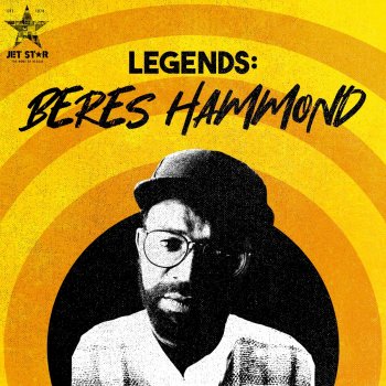 Beres Hammond Fire and Ice