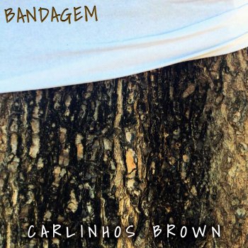 Carlinhos Brown Bandagem