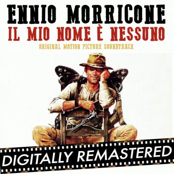 Ennio Morricone La favola dell'uccellino