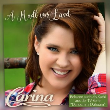 Carina Ich sing ein Lied für Dich