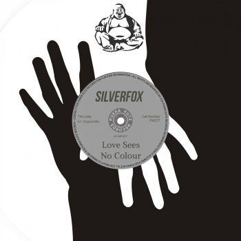 Silverfox Love Sees No Colour