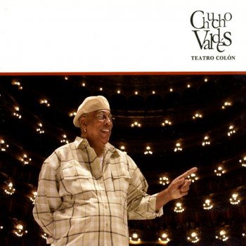 Chucho Valdés Son En Do Menor