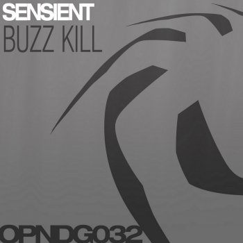 Sensient Buzz Kill (Original Mix)