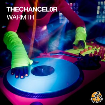 Thechancel0r Warmth