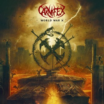 Carnifex Eyes of the Executioner