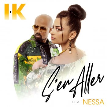 I.K (TLF) feat. Nessa S'en aller