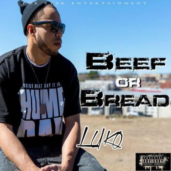 Luko Beef or Bread (Radio Edit)