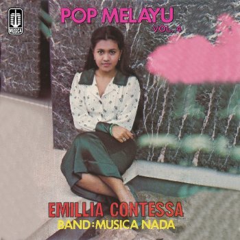 Emillia Contessa Apa Maksudnya
