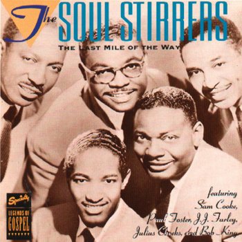 The Soul Stirrers It Won't be Very Long - Take 3/Alt.