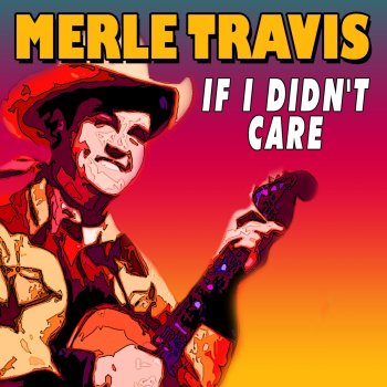 Merle Travis Johnson Rag