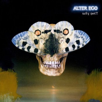 Alter Ego Jolly Joker