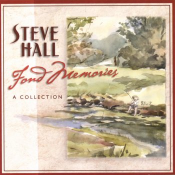 Steve Hall Peace Of Mind