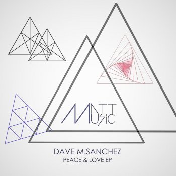Dave M.Sanchez Peace