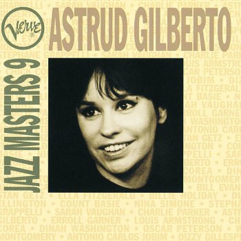 Stan Getz feat. Astrud Gilberto Corcovado (Quiet Nights Of Quiet Stars)