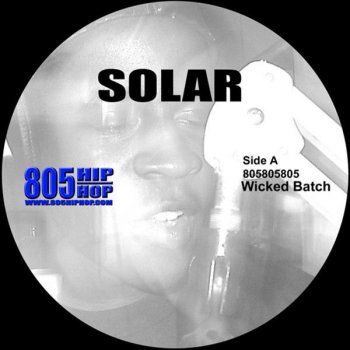 Solar West Without