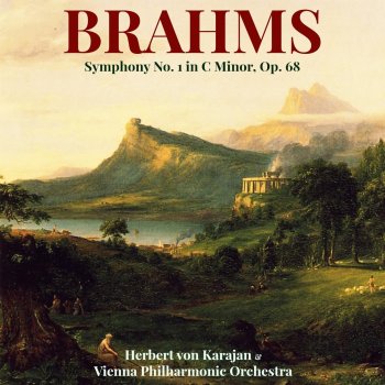 Wolfgang Amadeus Mozart, Leontyne Price, Wiener Philharmoniker & Herbert von Karajan Symphony No. 1 in C Minor, Op. 68: III. Un poco allegretto e grazioso