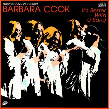 Barbara Cook Them There Eyes