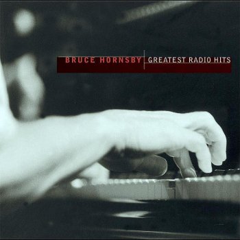 Bruce Hornsby And The Range Mandolin Rain - Remastered 2003