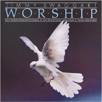 Jimmy Swaggart I Am Thine, O Lord