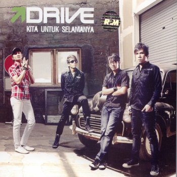 Drive Sekuat Hati