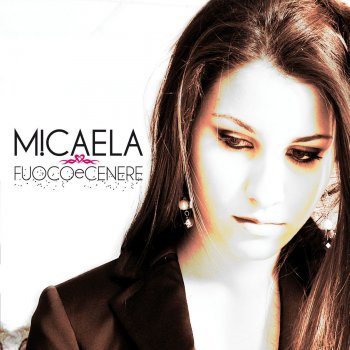 Micaela Fuoco e cenere