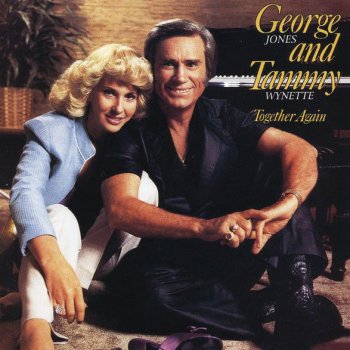 Tammy Wynette feat. George Jones Nothing Ever Hurt Me (Half as Bad)