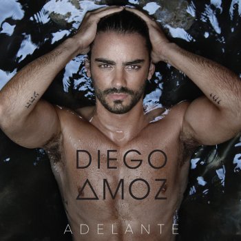 Diego Amoz feat. Melissa Barrera Hoy Me Voy (feat. Melissa Barrera)