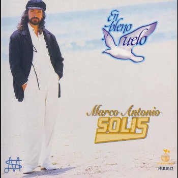 Marco Antonio Solís El Masoquista