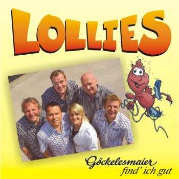 Lollies Göckelesmaier find' ich gut