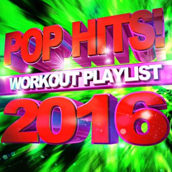 Workout Buddy No (Workout Remix)