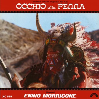 Ennio Morricone Non fare l'indiano