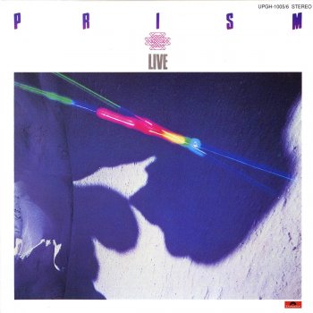 Prism MEMORIES OF YOU~WHEN YOU WERE GONE