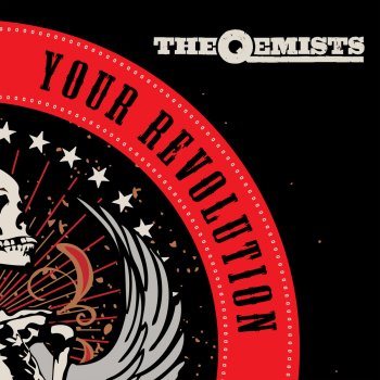 The Qemists Your Revolution (Edit)