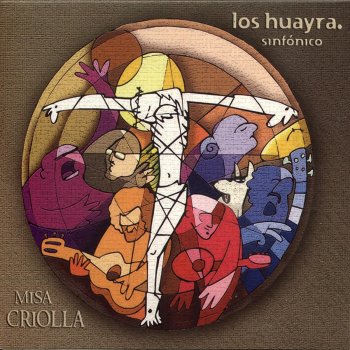 Los Huayra El Nacimiento