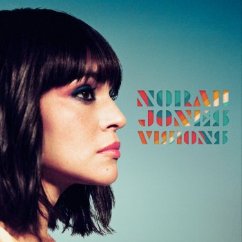 Norah Jones Staring at the Wall